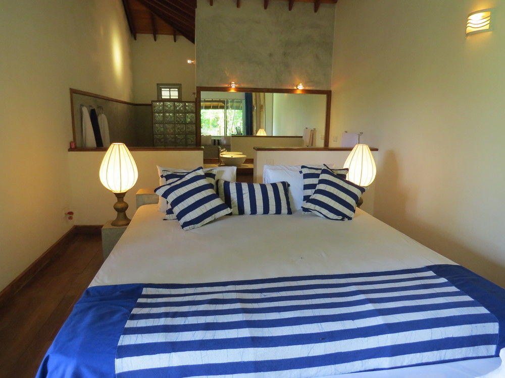 Villa Hundira Negombo Bagian luar foto